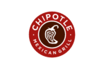 Chipotle Mexican Grill Logo Transparent PNG