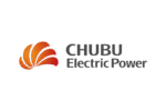 Chubu Electric Power Logo Transparent PNG