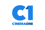 Cinema One Logo Transparent PNG