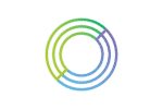 Circle Logo Transparent PNG