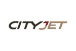 CityJet Logo Transparent PNG