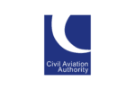 Civil Aviation Authority Logo Transparent PNG