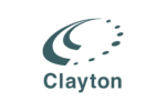 Clayton Equipment Company Logo Transparent PNG