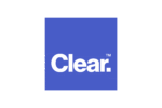 Clear Networks Logo Transparent PNG