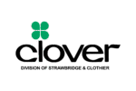Clover Logo Transparent PNG