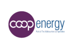 Co op Energy Logo Transparent PNG