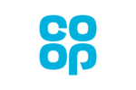 Co operative Federal Trading Services Logo Transparent PNG
