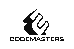 Codemasters Logo Transparent PNG