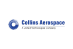 Collins Aerospace Logo Transparent PNG