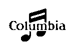 Columbia Graphophone Company Logo Transparent PNG