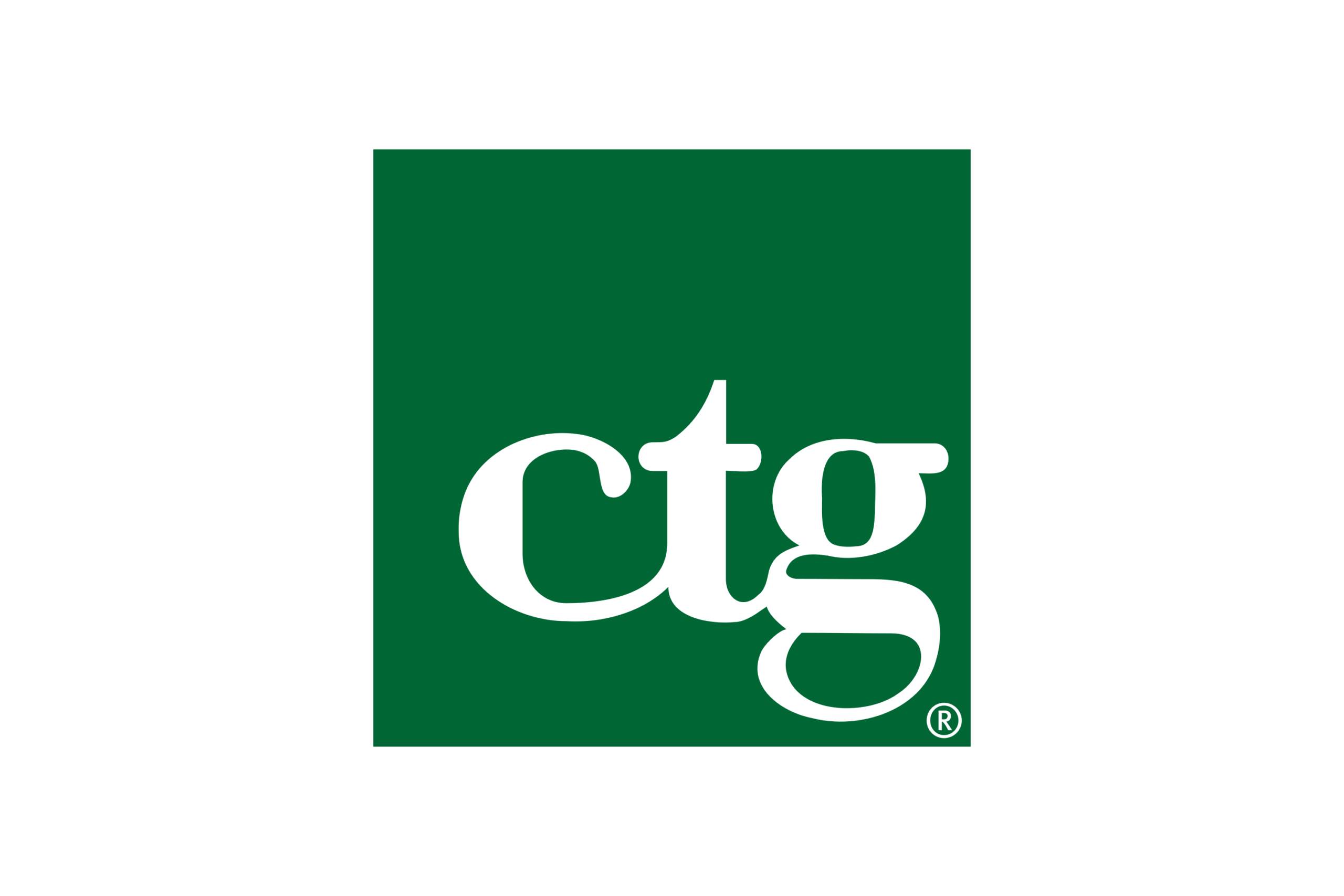 Computer Task Group