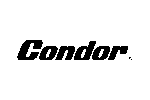 Condor Cycles Logo Transparent PNG