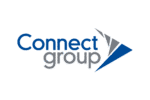 Connect Group Logo Transparent PNG