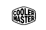 Cooler Master Logo Transparent PNG
