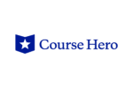 Course Hero Logo Transparent PNG