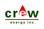 Crew Energy Logo Transparent PNG