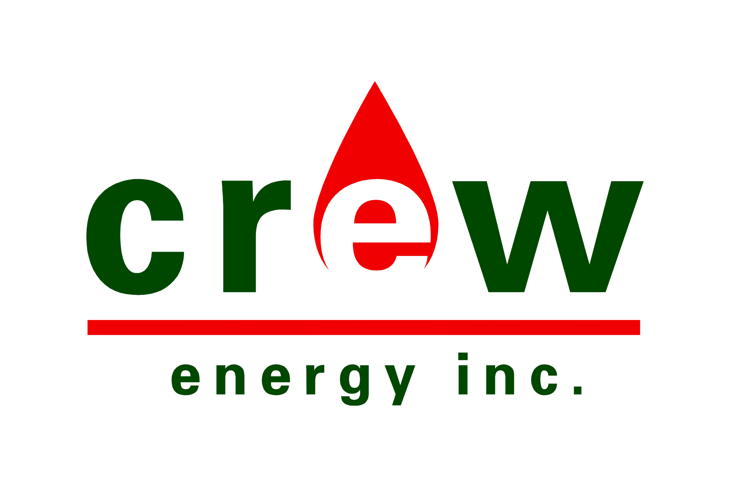 Crew Energy