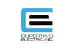Cupertino Electric Logo Transparent PNG