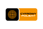 Cyfrowy Polsat Logo Transparent PNG