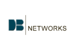 DB Networks Logo Transparent PNG