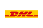 DHL Aviation Logo Transparent PNG