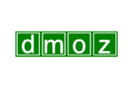 DMOZ Logo Transparent PNG