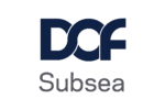 DOF Subsea Logo Transparent PNG