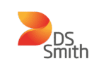 DS Smith Logo Transparent PNG