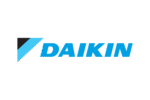 Daikin Logo Transparent PNG