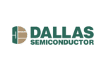 Dallas Semiconductor Logo Transparent PNG