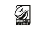 Dambuster Studios Logo Transparent PNG