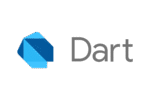 Dart Logo Transparent PNG
