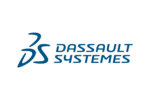 Dassault Systems Logo Transparent PNG