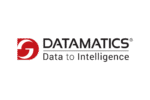Datamatics Logo Transparent PNG