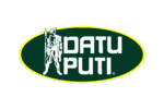 Datu Puti Logo Transparent PNG