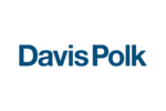 Davis Polk and Wardwell Logo Transparent PNG