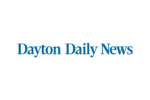 Dayton Daily News Logo Transparent PNG