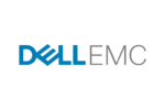 Dell EMC Logo Transparent PNG