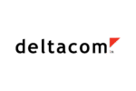 Deltacom Logo Transparent PNG
