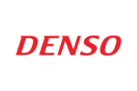 Denso Logo Transparent PNG