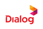 Dialog Broadband Networks Logo Transparent PNG