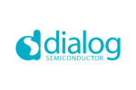 Dialog Semiconductor Logo Transparent PNG