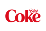 Diet Coke Logo Transparent PNG