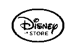 Disney Store Logo Transparent PNG