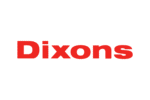 Dixons Logo Transparent PNG