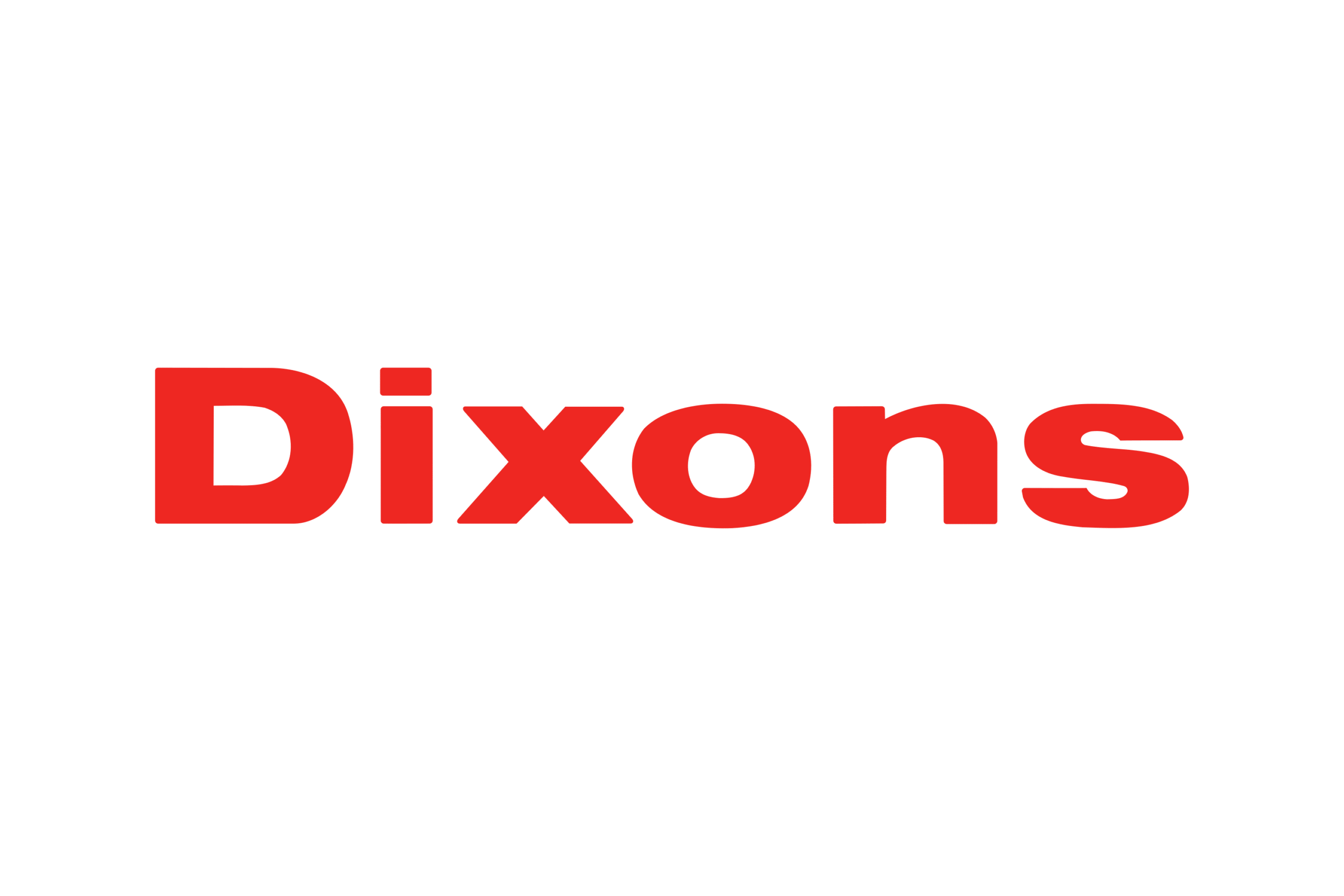 Dixons