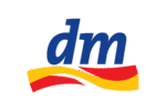 Dm drogerie markt Logo Transparent PNG