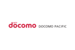 DoCoMo Pacific Logo Transparent PNG