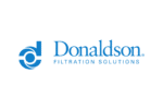 Donaldson Company Logo Transparent PNG