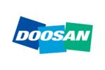 Doosan Corporation Logo Transparent PNG